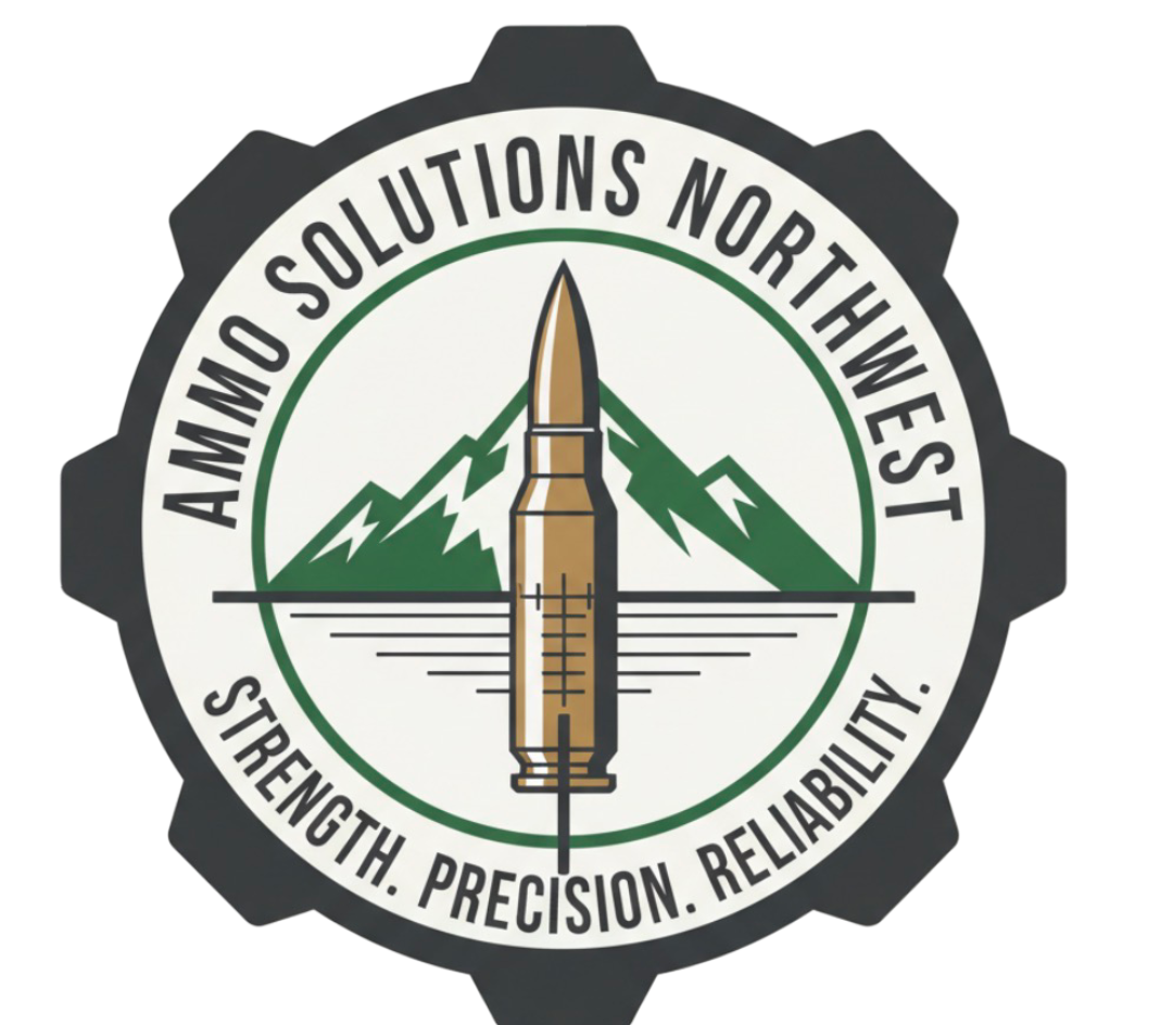 Ammo Solutions Northwest